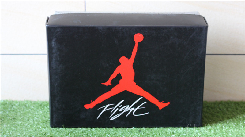 2016 Authentic Air Jordan 4 Retro Black Cement